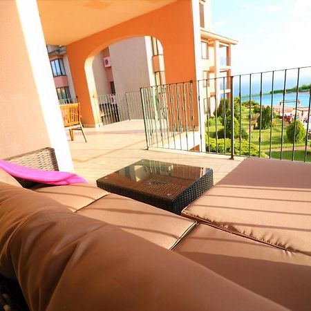 Kaliakria Sea View Flower Apartment Topola Εξωτερικό φωτογραφία