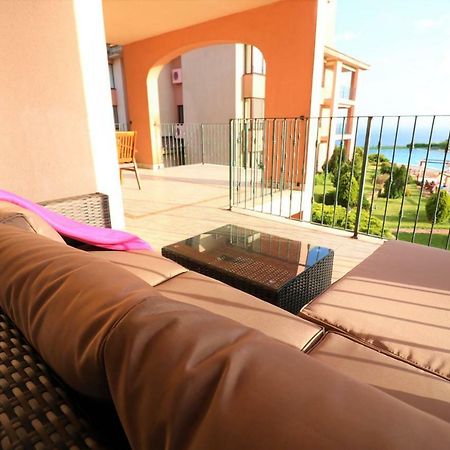 Kaliakria Sea View Flower Apartment Topola Εξωτερικό φωτογραφία