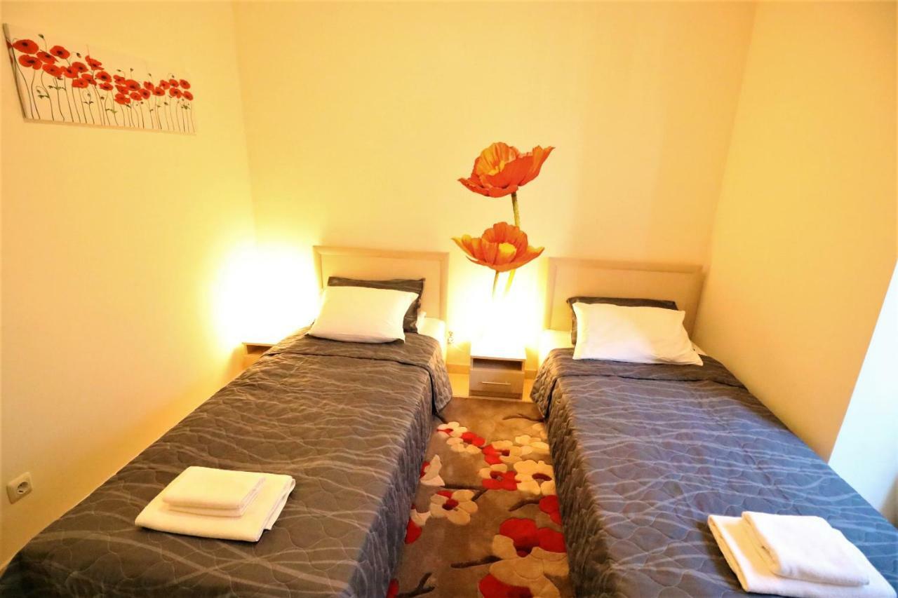 Kaliakria Sea View Flower Apartment Topola Εξωτερικό φωτογραφία