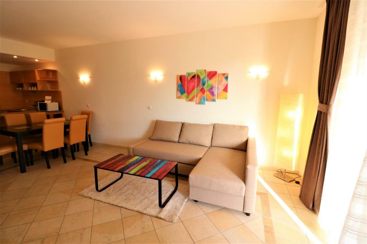 Kaliakria Sea View Flower Apartment Topola Εξωτερικό φωτογραφία