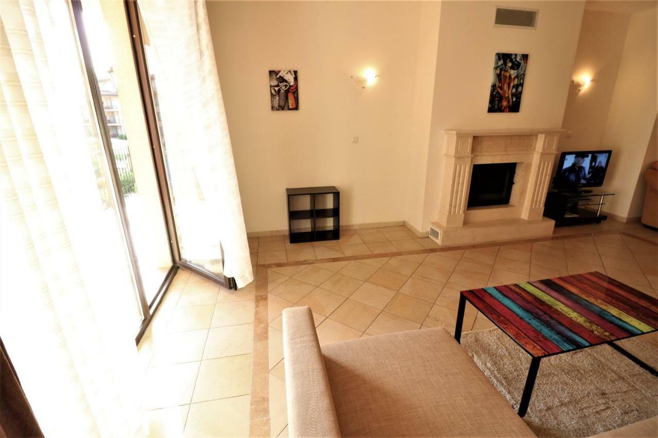 Kaliakria Sea View Flower Apartment Topola Εξωτερικό φωτογραφία