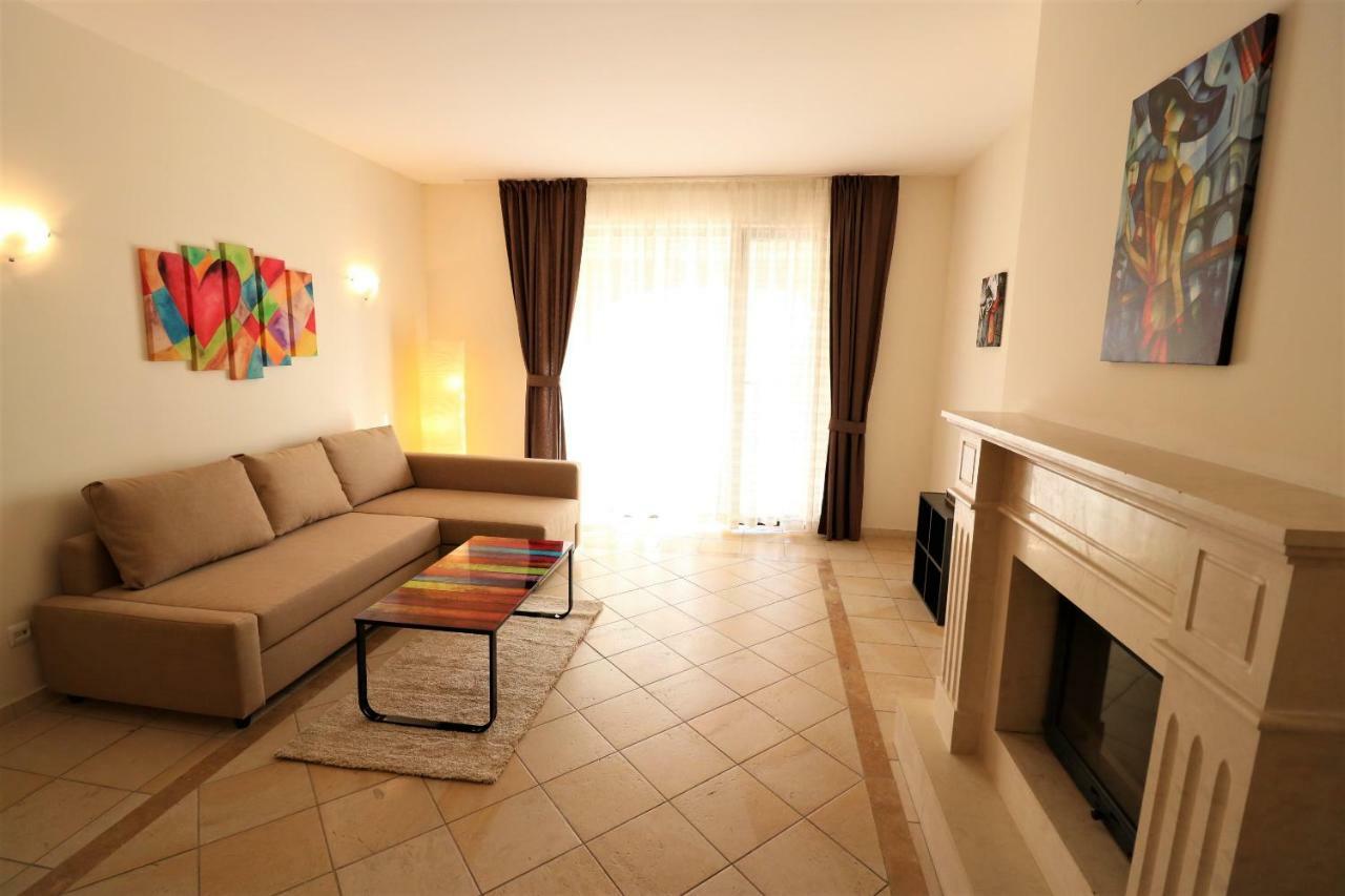 Kaliakria Sea View Flower Apartment Topola Εξωτερικό φωτογραφία