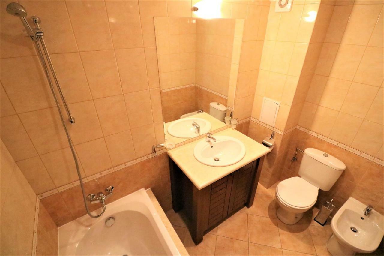 Kaliakria Sea View Flower Apartment Topola Εξωτερικό φωτογραφία