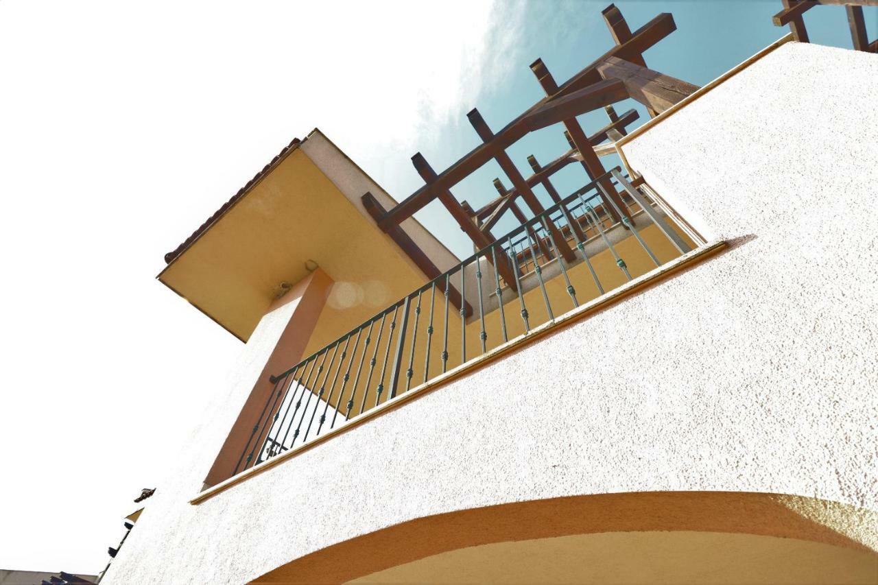Kaliakria Sea View Flower Apartment Topola Εξωτερικό φωτογραφία