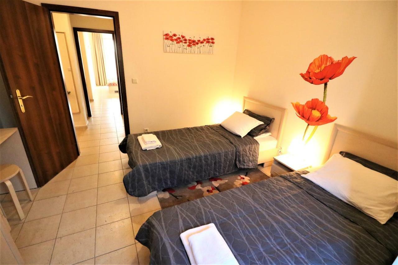 Kaliakria Sea View Flower Apartment Topola Εξωτερικό φωτογραφία