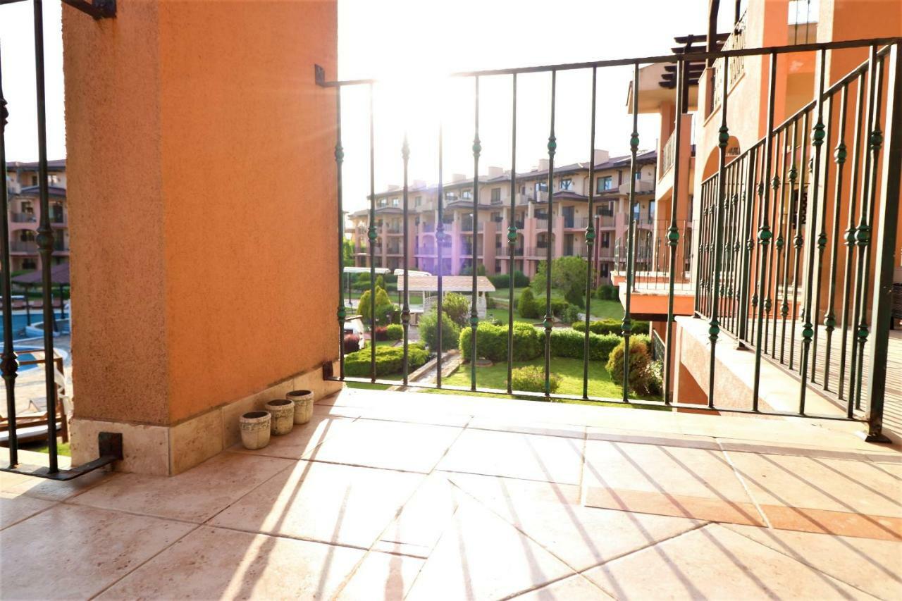 Kaliakria Sea View Flower Apartment Topola Εξωτερικό φωτογραφία