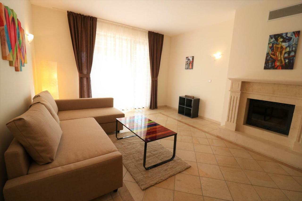 Kaliakria Sea View Flower Apartment Topola Εξωτερικό φωτογραφία