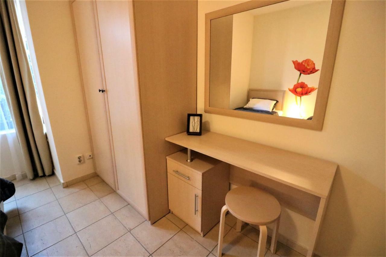 Kaliakria Sea View Flower Apartment Topola Εξωτερικό φωτογραφία