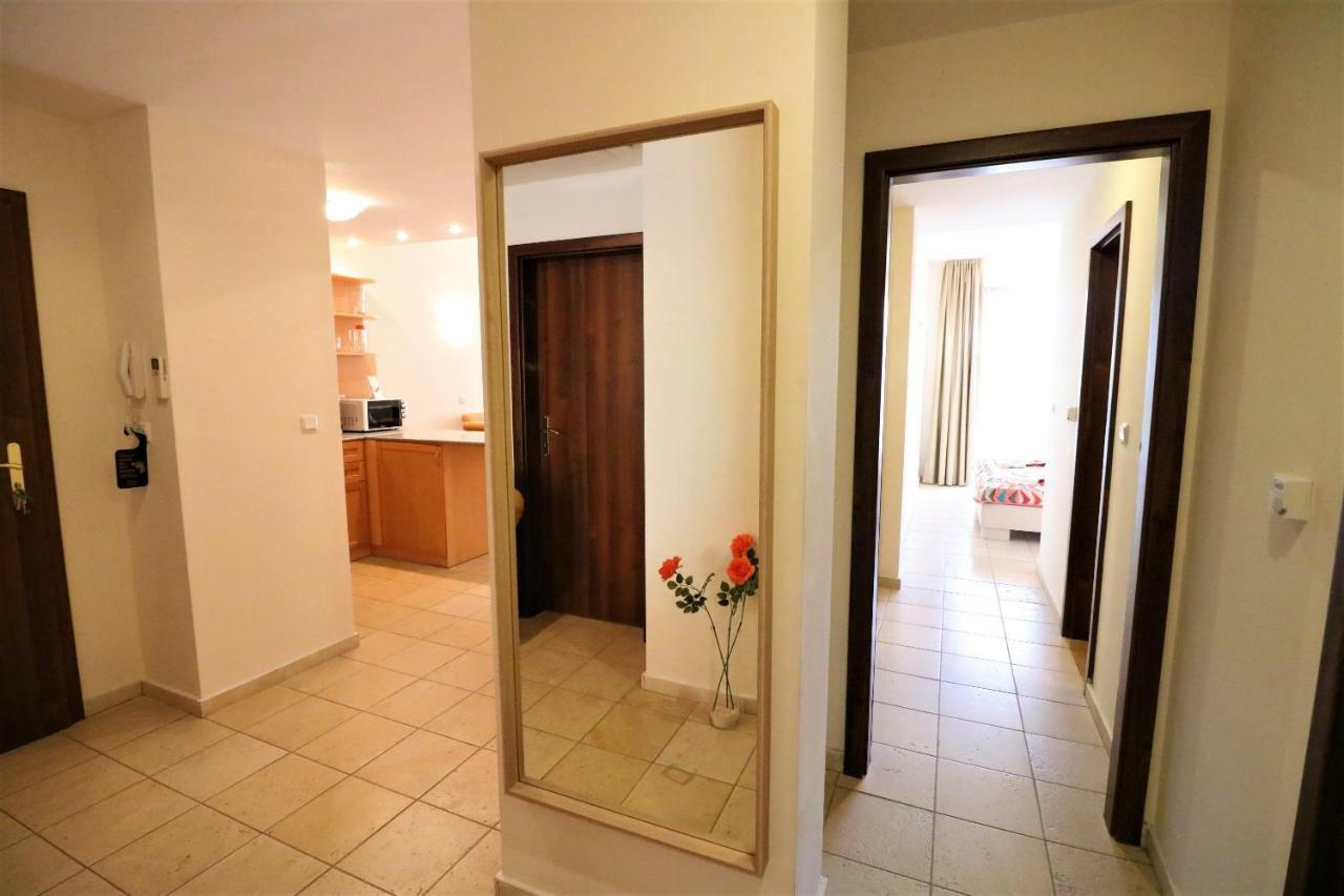 Kaliakria Sea View Flower Apartment Topola Εξωτερικό φωτογραφία