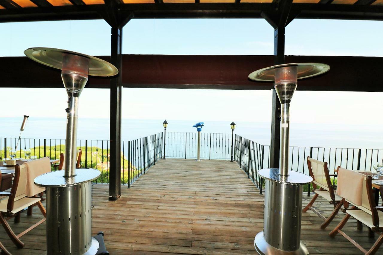 Kaliakria Sea View Flower Apartment Topola Εξωτερικό φωτογραφία