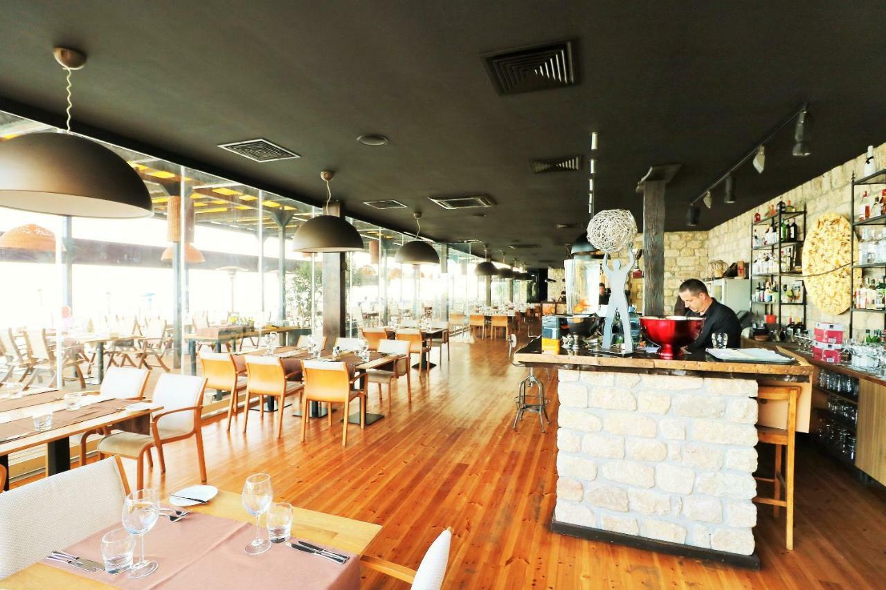 Kaliakria Sea View Flower Apartment Topola Εξωτερικό φωτογραφία